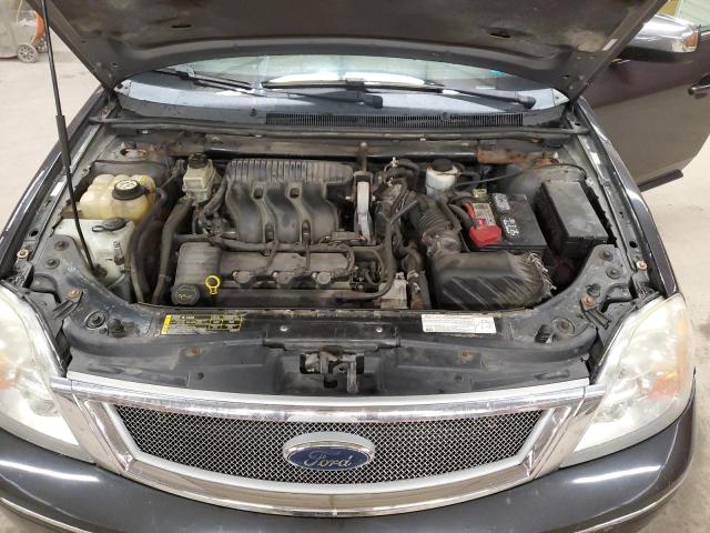 Zdjęcie 11 z aukcji – 2007 FORD FIVE HUNDR z VIN 1FAHP28107G147028