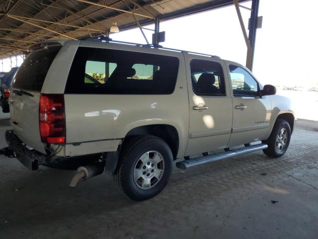 Photo 3 from auction – 2007 CHEVROLET SUBURBAN C with VIN 3GNFC16J27G311840