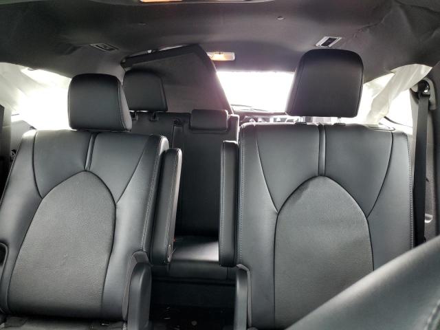 Photo 10 from auction – 2021 TOYOTA HIGHLANDER with VIN 5TDLZRAH5MS068051