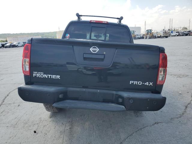 Photo 6 from auction – 2021 NISSAN FRONTIER S with VIN 1N6ED0EBXMN704555
