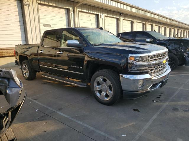 Photo 4 from auction – 2016 CHEVROLET SILVERADO K1500 LTZ with VIN 3GCUKSEC8GG377255