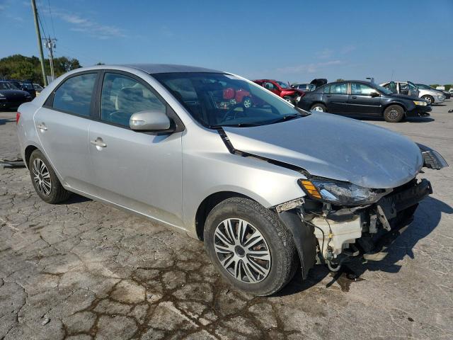 Photo 4 from auction – 2010 KIA FORTE EX with VIN KNAFU4A20A5832543