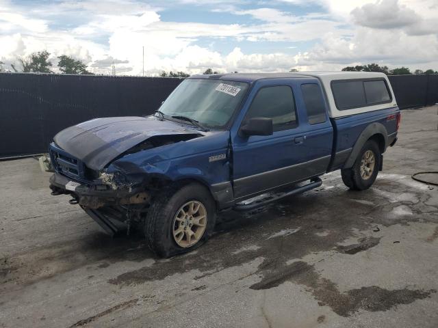 Photo 1 from auction – 2007 FORD RANGER SUP with VIN 1FTZR45E07PA09131