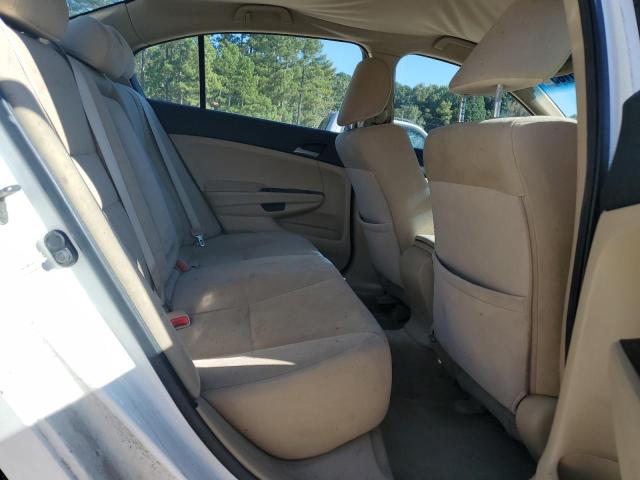 Photo 10 from auction – 2012 HONDA ACCORD LX with VIN 1HGCP2F39CA030331