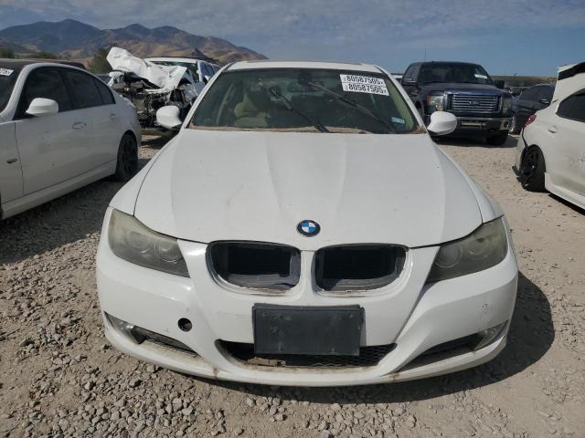 Photo 5 from auction – 2010 BMW 328 with VIN WBAPH7G58ANM49557