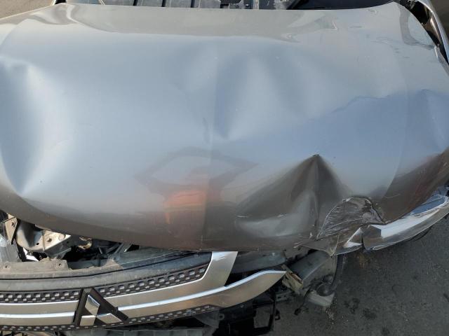 Photo 12 from auction – 2020 MITSUBISHI OUTLANDER with VIN JA4AZ3A36LZ018212