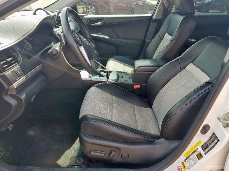 Photo 7 from auction – 2014 TOYOTA CAMRY L with VIN 4T1BF1FK7EU367673