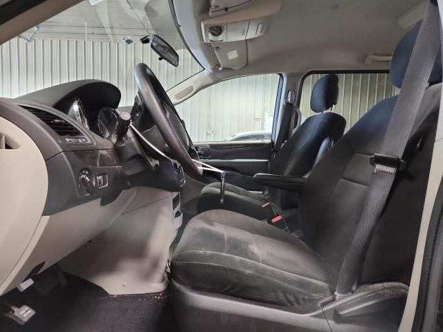 Photo 7 from auction – 2013 DODGE GRAND CARA with VIN 2C4RDGBG4DR733274