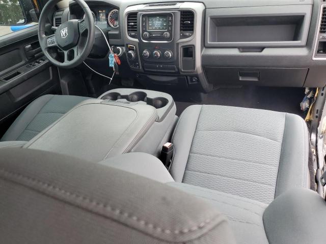 Photo 8 from auction – 2018 RAM 1500 ST with VIN 1C6RR7FT6JS301781
