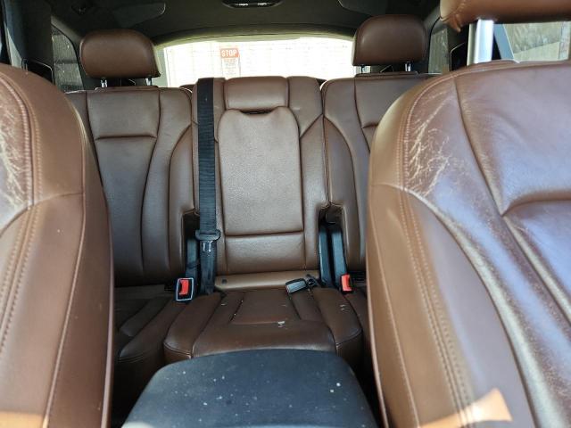 Photo 10 from auction – 2017 AUDI Q7 PREMIUM with VIN WA1LAAF76HD032907