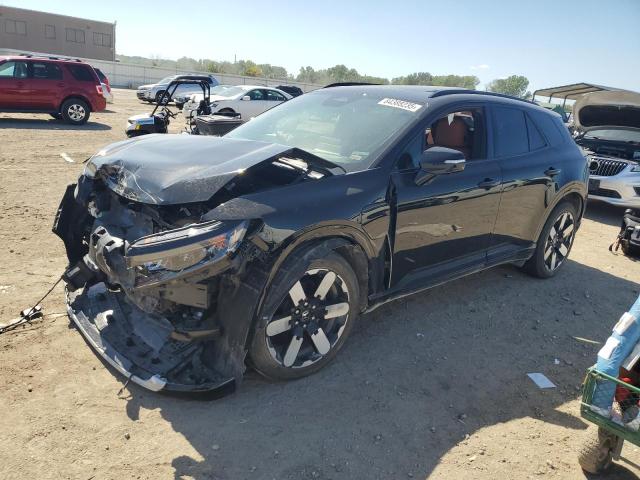 HONDA PROLOGUE ELITE 2024 with VIN 3GPKHZRJ2RS515202 - Photo from auction