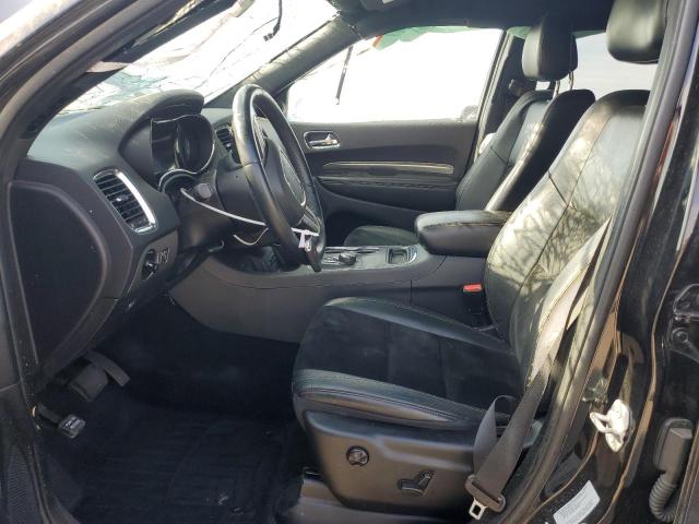 Photo 7 from auction – 2015 DODGE DURANGO SX with VIN 1C4RDHAG9FC119808