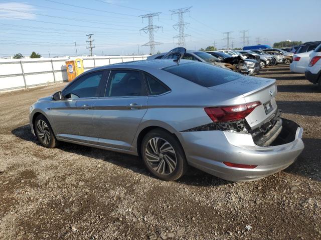 Photo 2 from auction – 2020 VOLKSWAGEN JETTA SEL with VIN 3VWEB7BU0LM076504
