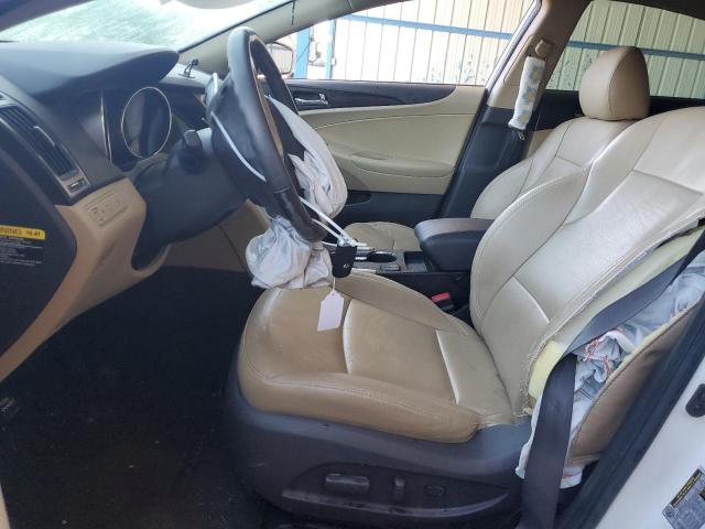 Photo 7 from auction – 2013 HYUNDAI SONATA SE with VIN 5NPEC4AB0DH532006