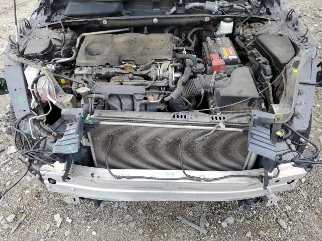Photo 11 from auction – 2020 TOYOTA RAV4 LE with VIN 2T3H1RFV4LC050912