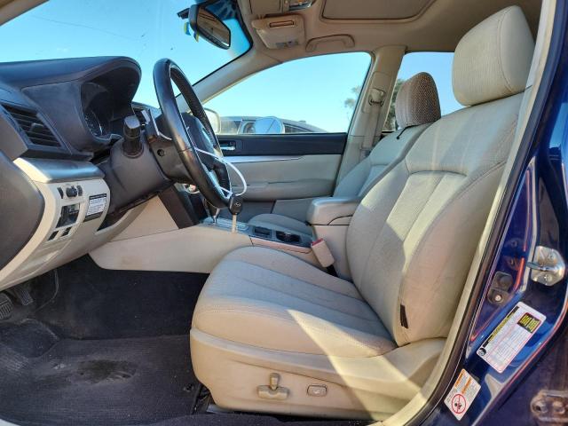 Photo 7 from auction – 2010 SUBARU OUTBACK 2. with VIN 4S4BRCGCXA3312144