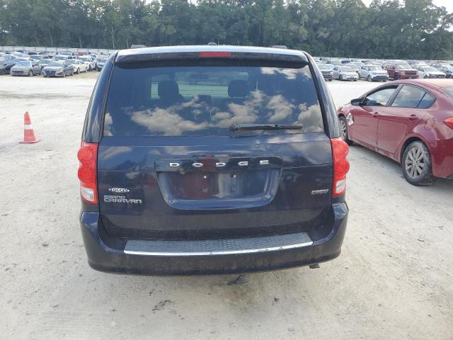 Photo 6 from auction – 2011 DODGE GRAND CARA with VIN 2D4RN5DG2BR606571