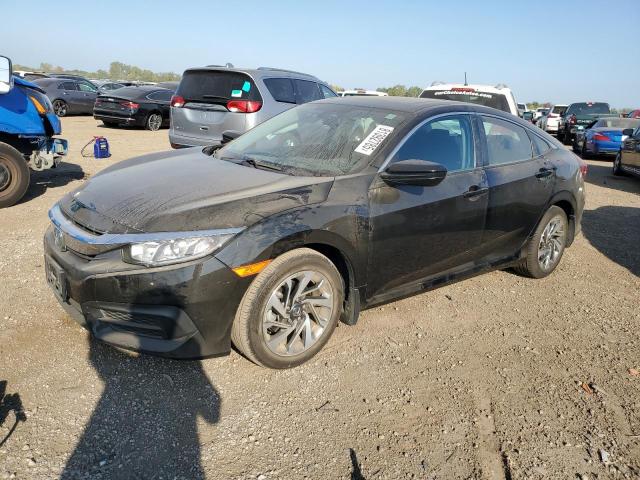 HONDA CIVIC EX 2016 with VIN 19XFC2F74GE068515 - Photo from auction