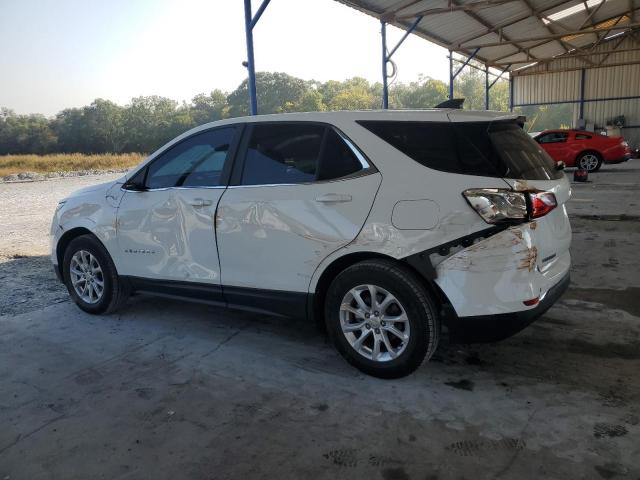 Photo 2 from auction – 2021 CHEVROLET EQUINOX LT with VIN 3GNAXTEV1MS103794
