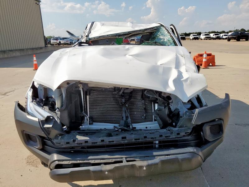 Photo 5 from auction – 2023 TOYOTA TACOMA ACCESS CAB with VIN 3TYRX5GN8PT088650