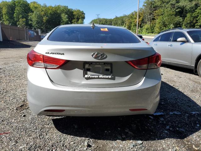 Photo 6 from auction – 2011 HYUNDAI ELANTRA GL with VIN 5NPDH4AEXBH054245