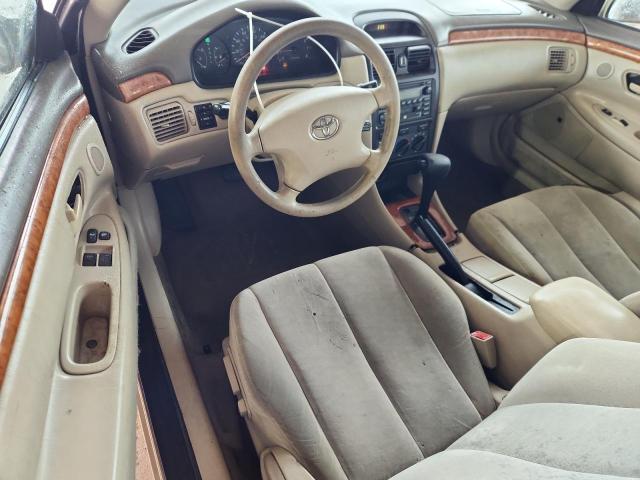 Photo 8 from auction – 2003 TOYOTA CAMRY SOLARA SE with VIN 2T1CE22P33C022900