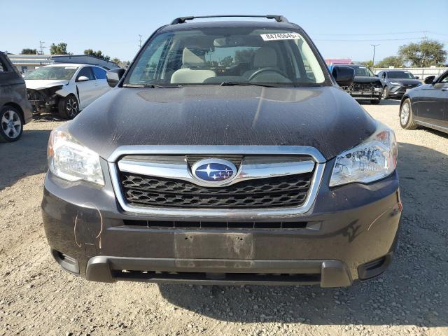 Photo 5 from auction – 2016 SUBARU FORESTER 2 with VIN JF2SJADC3GH506483