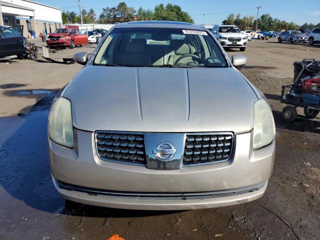 Photo 5 from auction – 2004 NISSAN MAXIMA SE with VIN 1N4BA41E54C906520