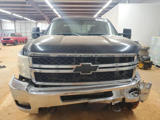 Photo 5 from auction – 2011 CHEVROLET SILVERADO with VIN 1GC1KYC85BF193888