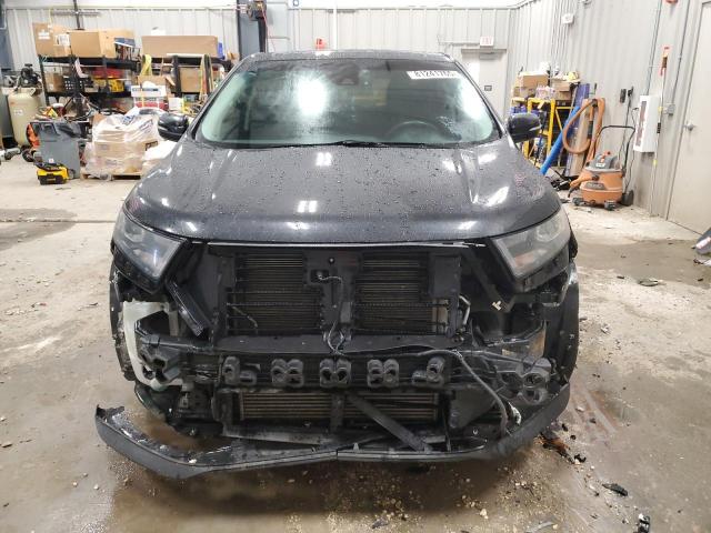 Photo 5 from auction – 2015 FORD EDGE SPORT with VIN 2FMTK4AP3FBB69779