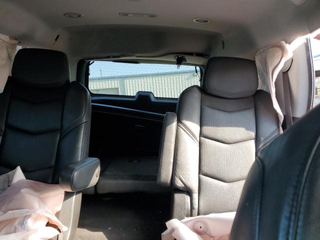 Photo 10 from auction – 2020 CADILLAC ESCALADE P with VIN 1GYS4CKJ0LR297429