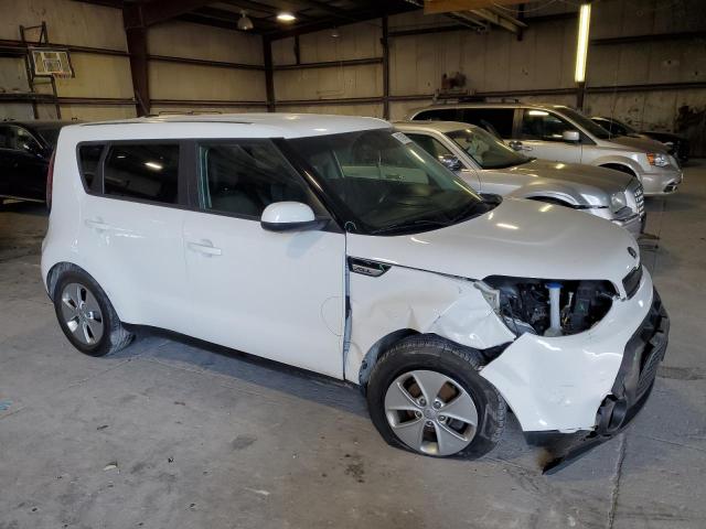 Photo 4 from auction – 2016 KIA SOUL with VIN KNDJN2A23G7362259