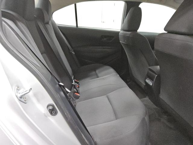Photo 10 from auction – 2023 TOYOTA COROLLA LE with VIN 5YFB4MDE9PP057694