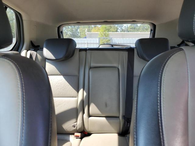 Photo 10 from auction – 2016 CHEVROLET TRAX LTZ with VIN 3GNCJMSB1GL194008