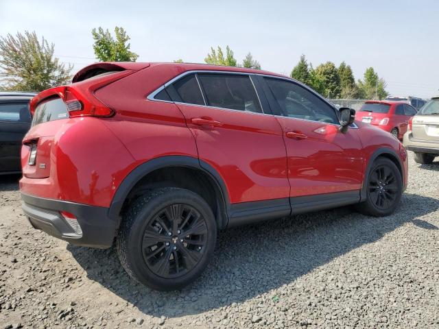 Photo 3 from auction – 2020 MITSUBISHI ECLIPSE CR with VIN JA4AT4AA3LZ012096