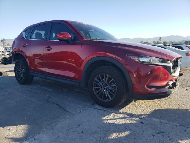 Photo 4 from auction – 2021 MAZDA CX-5 TOURI with VIN JM3KFBCM5M0474914