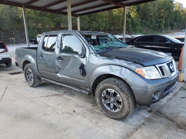 Photo 4 from auction – 2016 NISSAN FRONTIER S with VIN 1N6AD0ER2GN759601