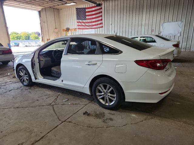 Photo 2 from auction – 2017 HYUNDAI SONATA SE with VIN 5NPE24AF1HH502136