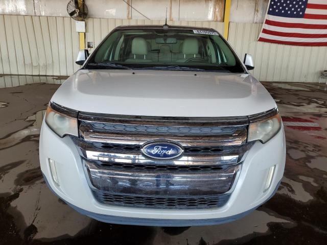 Photo 5 from auction – 2011 FORD EDGE LIMIT with VIN 2FMDK4KC3BBA53816