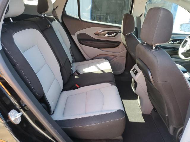 Photo 10 from auction – 2022 GMC TERRAIN SL with VIN 3GKALMEV5NL206792