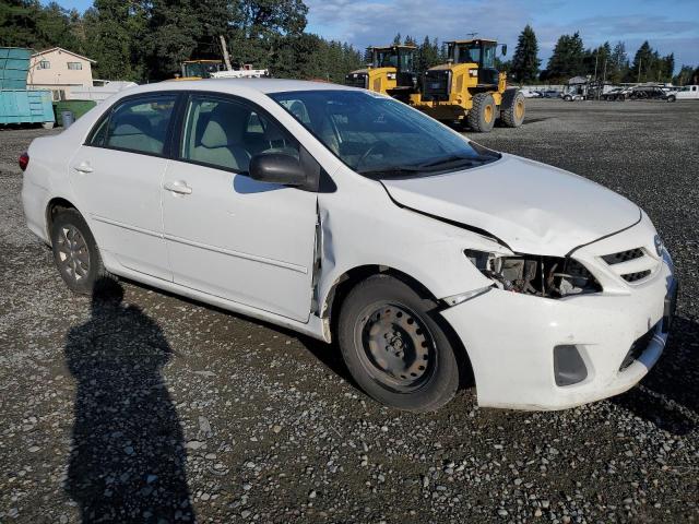 Photo 4 from auction – 2011 TOYOTA COROLLA BA with VIN JTDBU4EE7B9149206