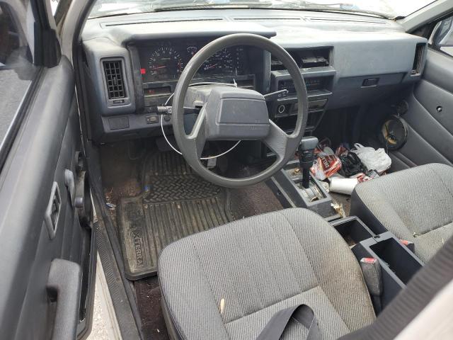 Photo 8 from auction – 1993 NISSAN TRUCK KING with VIN 1N6SD16S5PC317841