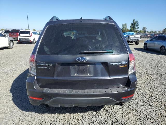 Photo 6 from auction – 2010 SUBARU FORESTER 2 with VIN JF2SH6CC4AH728399