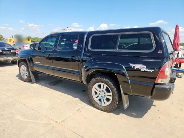 Photo 2 from auction – 2012 TOYOTA TACOMA DOU with VIN 3TMLU4EN6CM098238