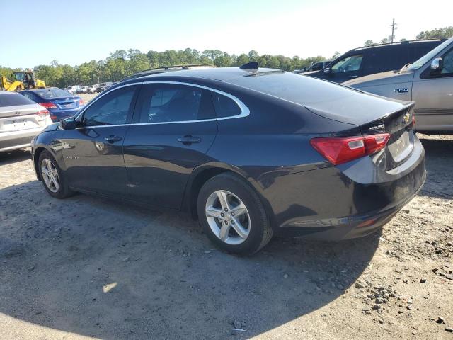 Photo 2 from auction – 2023 CHEVROLET MALIBU LT with VIN 1G1ZD5ST5PF189079