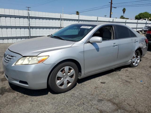 Photo 1 from auction – 2007 TOYOTA CAMRY CE with VIN 4T1BE46K57U188152