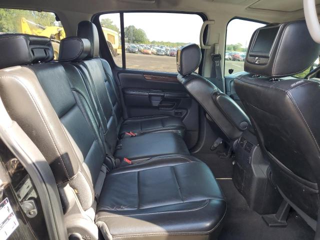 Photo 11 from auction – 2013 NISSAN ARMADA SV with VIN 5N1BA0ND3DN608889
