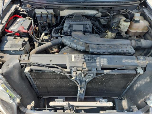 Photo 11 from auction – 2007 FORD F150 SUPER with VIN 1FTPW14V27KC31506