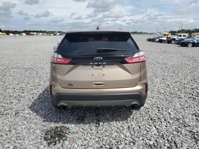 Photo 6 from auction – 2021 FORD EDGE TITAN with VIN 2FMPK3K95MBA02199