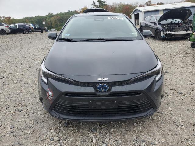 Photo 5 from auction – 2025 TOYOTA COROLLA LE with VIN JTDBCMFE4S3078700